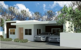 Residencial kelvin