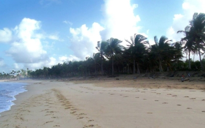 punta cana