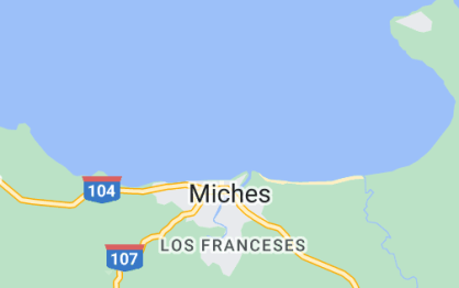 Turismo Miches